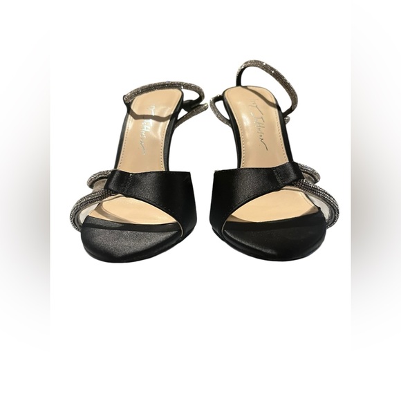 Betsey Johnson | Women’s Evening Sandals | Size:5.5 - Picture 7 of 8